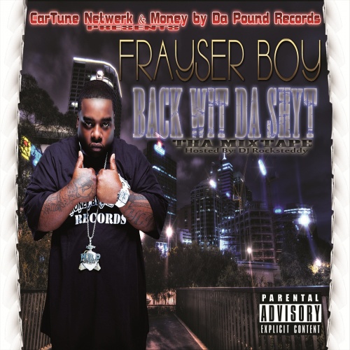 wit da shits download