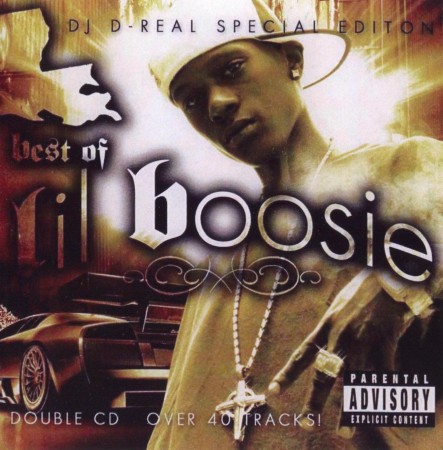 lil boosie superbad album free download